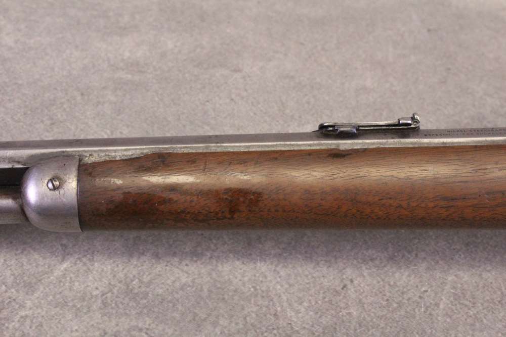 Winchester 1894 - 30 WCF - Mfg 1900 - 26" Octagon Barrel-img-14