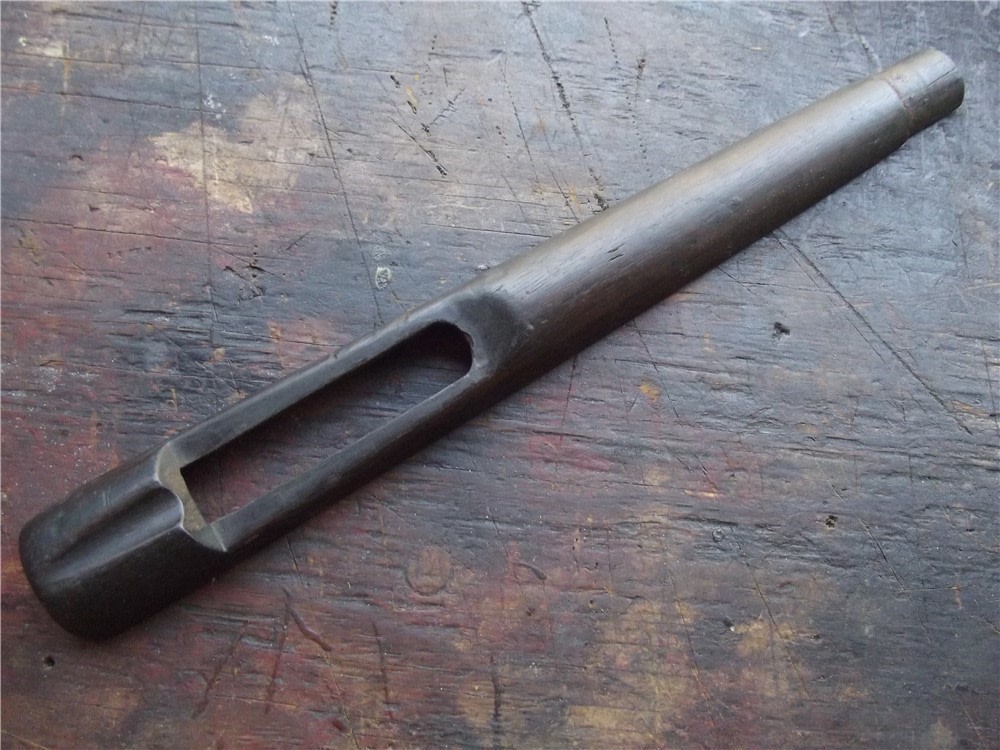Mauser Handguard Fits Various 98 Mauser Variants-img-0