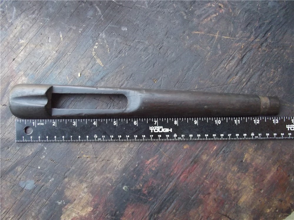 Mauser Handguard Fits Various 98 Mauser Variants-img-1