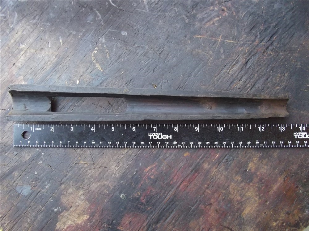 Mauser Handguard Fits Various 98 Mauser Variants-img-2