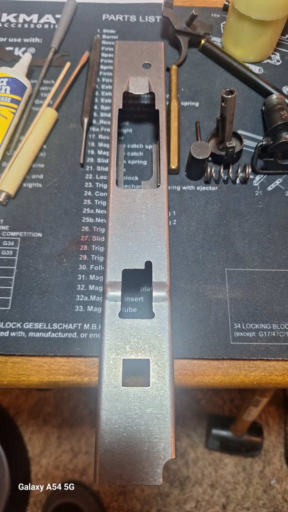 80% AK Receiver  5.45 x 39-img-3