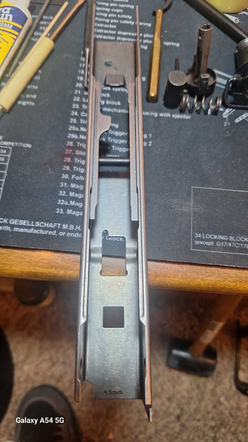 80% AK Receiver  5.45 x 39-img-2