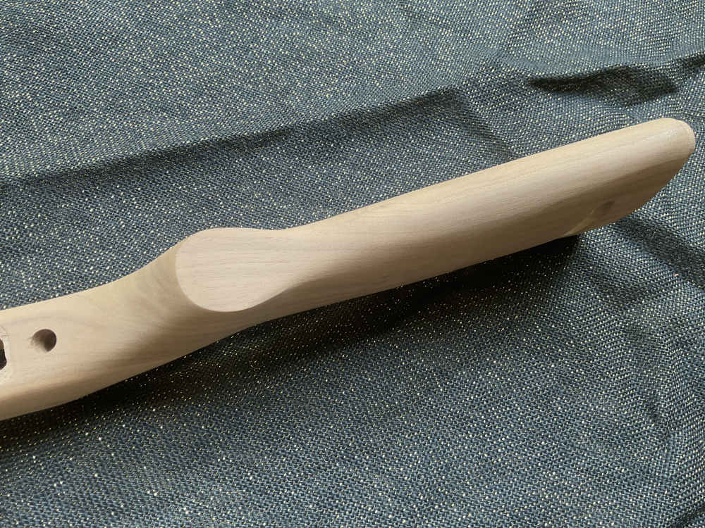 New Walnut US 30 Caliber M1 Carbine Boyds Stock-img-8