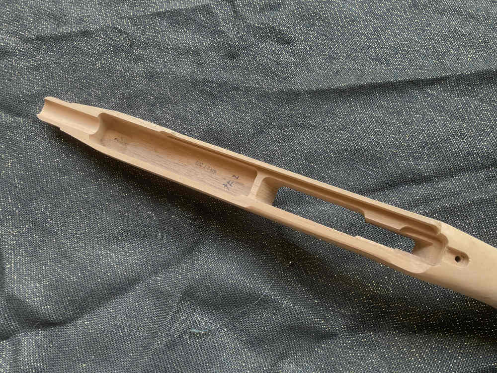 New Walnut US 30 Caliber M1 Carbine Boyds Stock-img-6