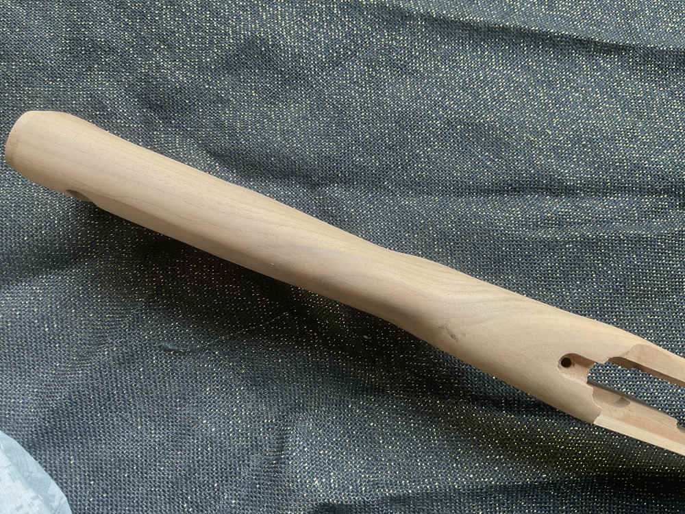New Walnut US 30 Caliber M1 Carbine Boyds Stock-img-5