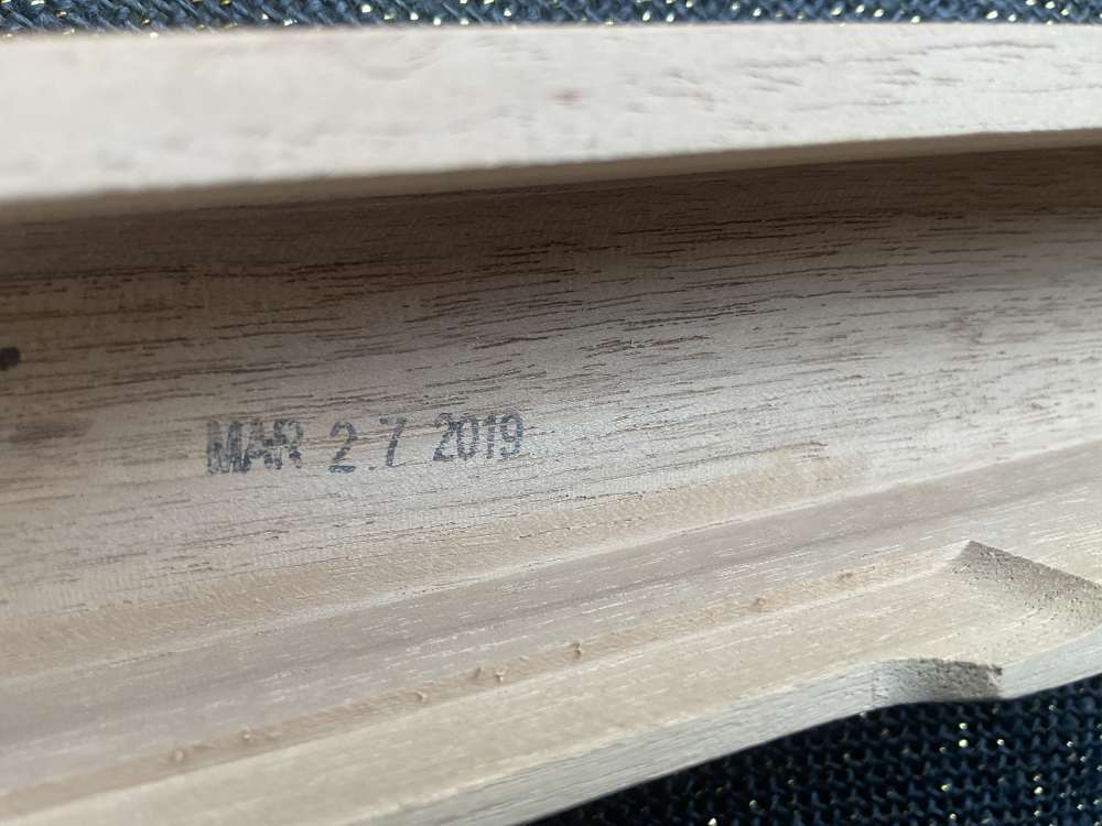 New Walnut US 30 Caliber M1 Carbine Boyds Stock-img-7
