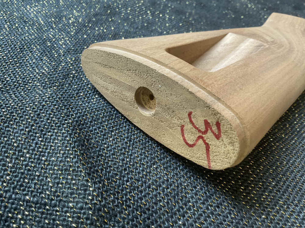 New Walnut US 30 Caliber M1 Carbine Boyds Stock-img-12