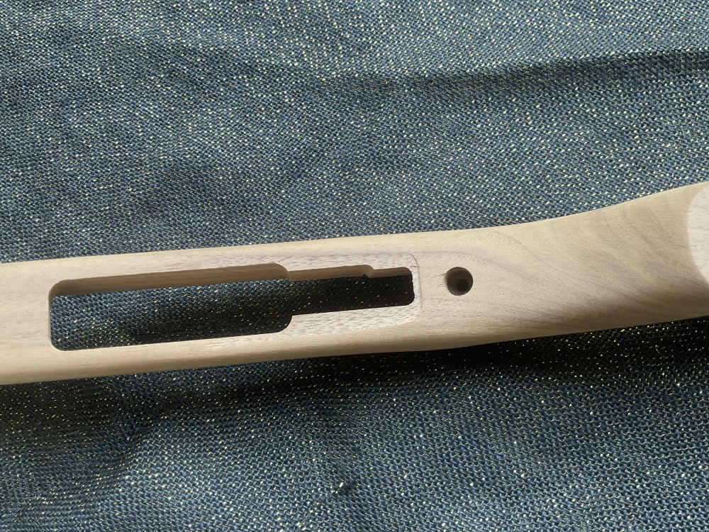 New Walnut US 30 Caliber M1 Carbine Boyds Stock-img-9