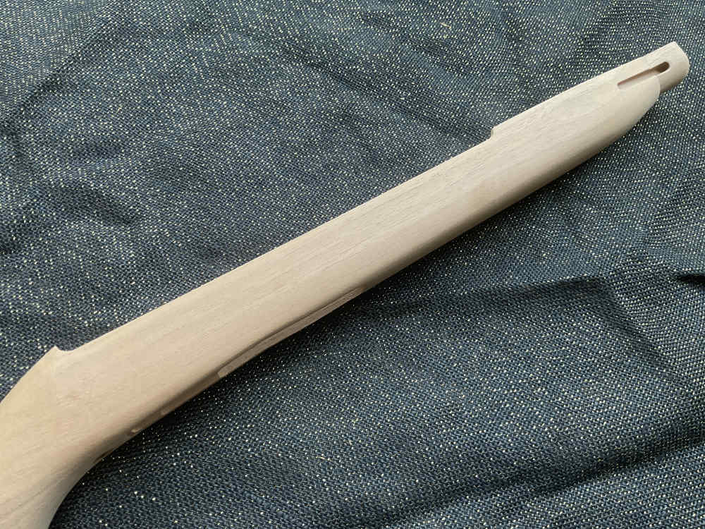 New Walnut US 30 Caliber M1 Carbine Boyds Stock-img-2