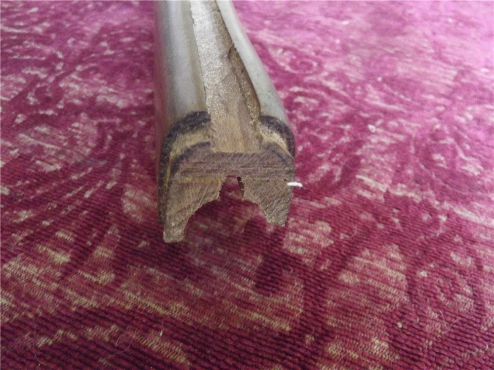 Albanian SKS Rifle Stock New Unissued More Rare than Chinese Russian-img-14