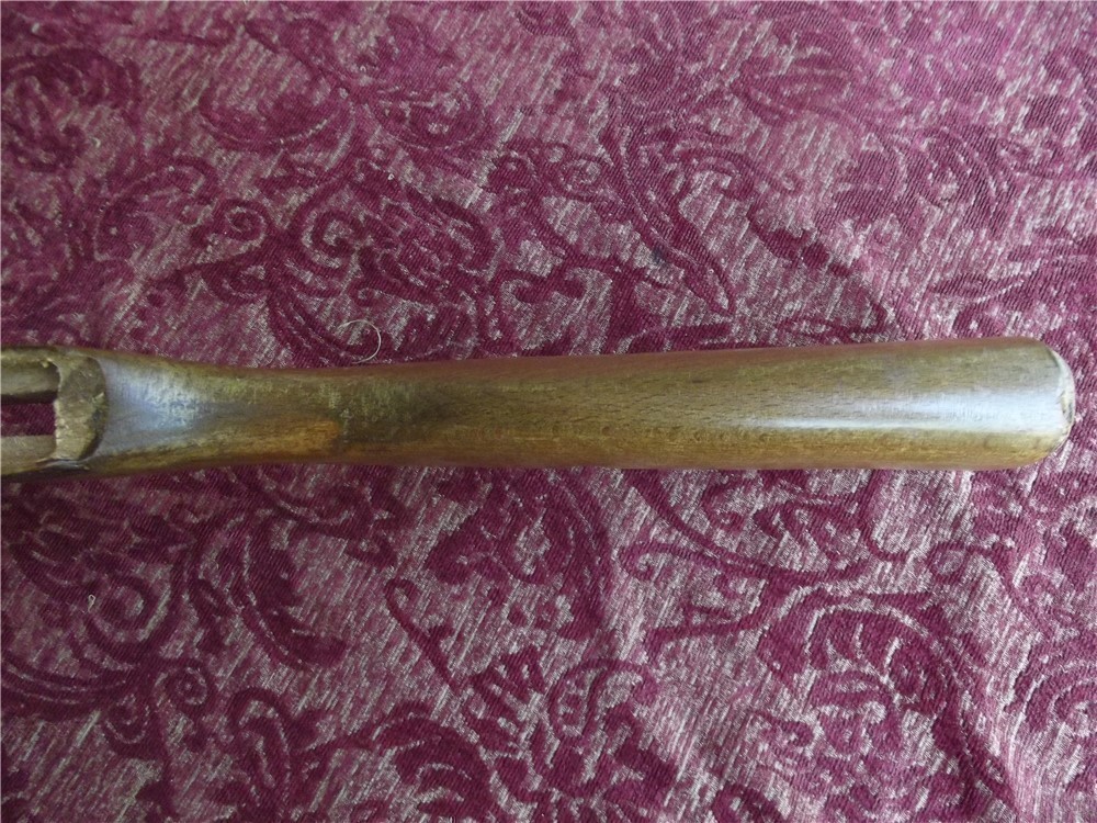Albanian SKS Rifle Stock New Unissued More Rare than Chinese Russian-img-9