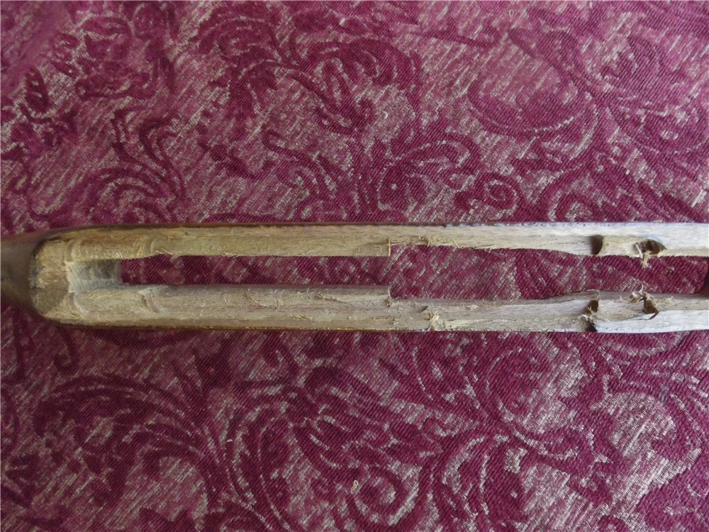 Albanian SKS Rifle Stock New Unissued More Rare than Chinese Russian-img-10
