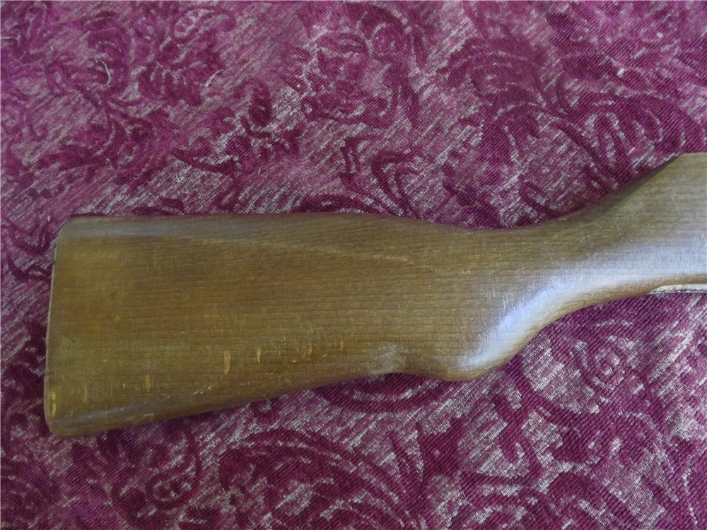 Albanian SKS Rifle Stock New Unissued More Rare than Chinese Russian-img-5