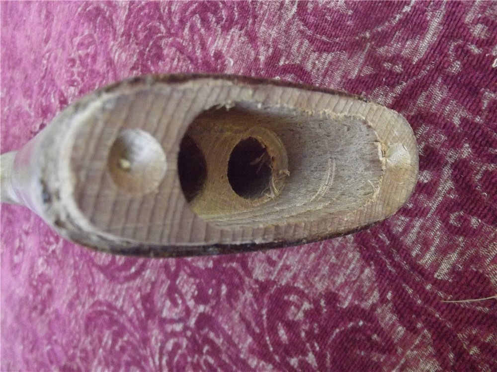 Albanian SKS Rifle Stock New Unissued More Rare than Chinese Russian-img-15