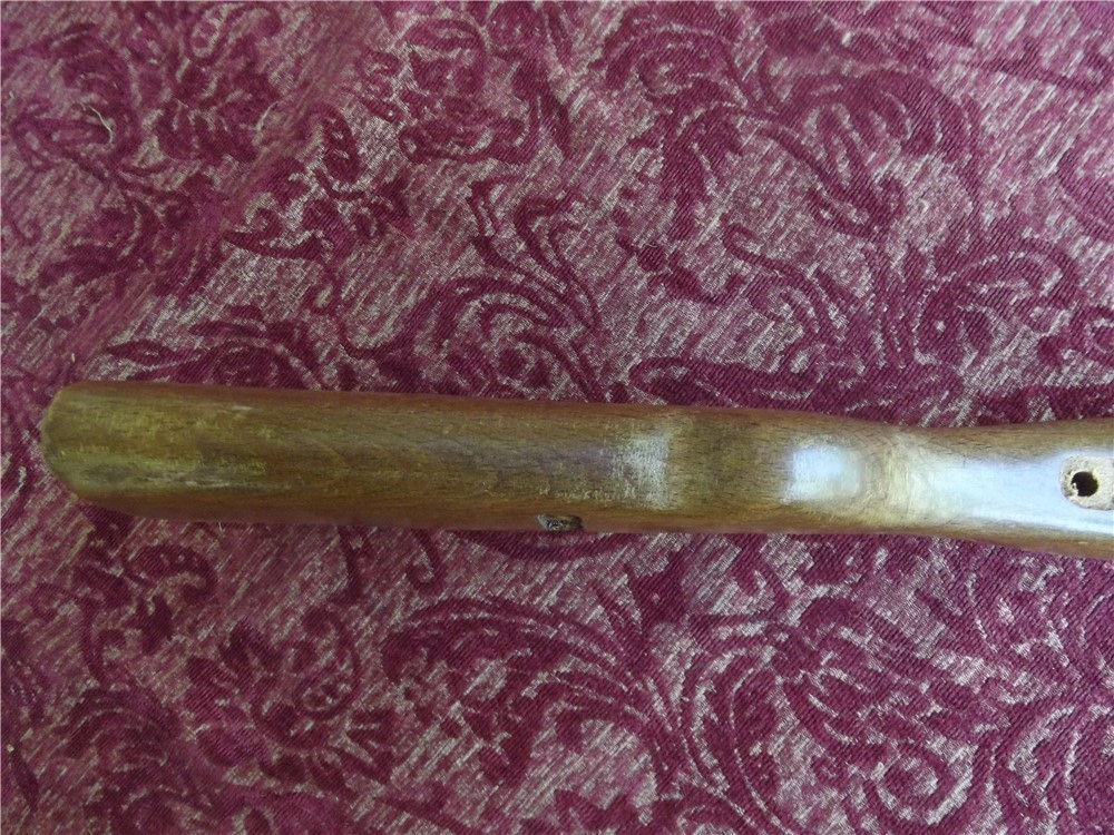 Albanian SKS Rifle Stock New Unissued More Rare than Chinese Russian-img-6