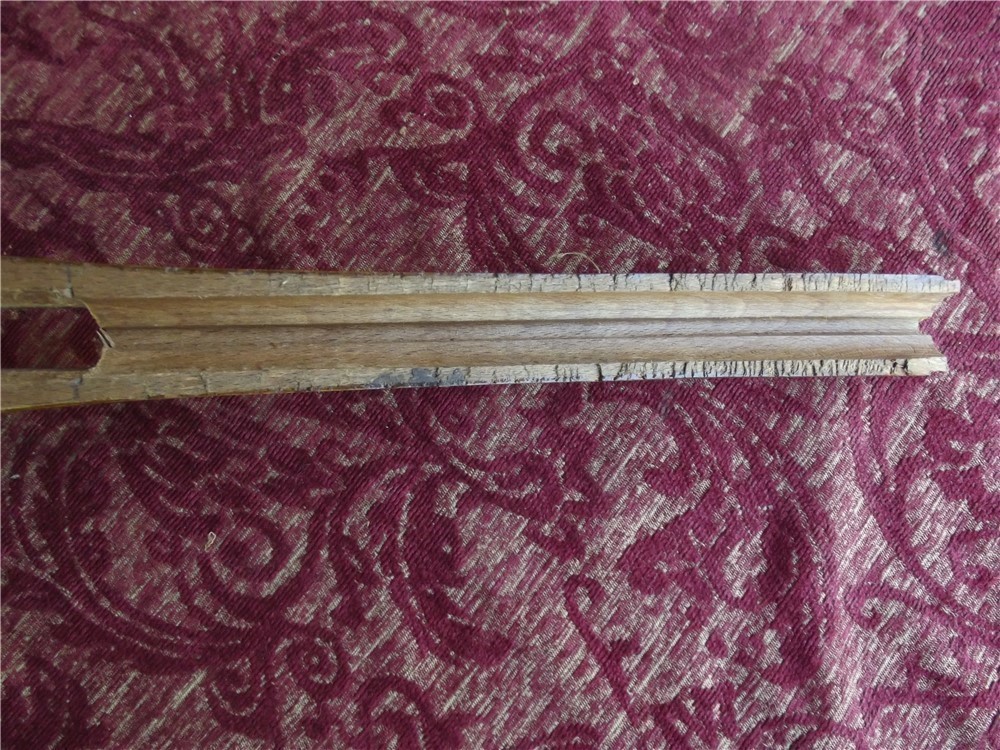 Albanian SKS Rifle Stock New Unissued More Rare than Chinese Russian-img-11