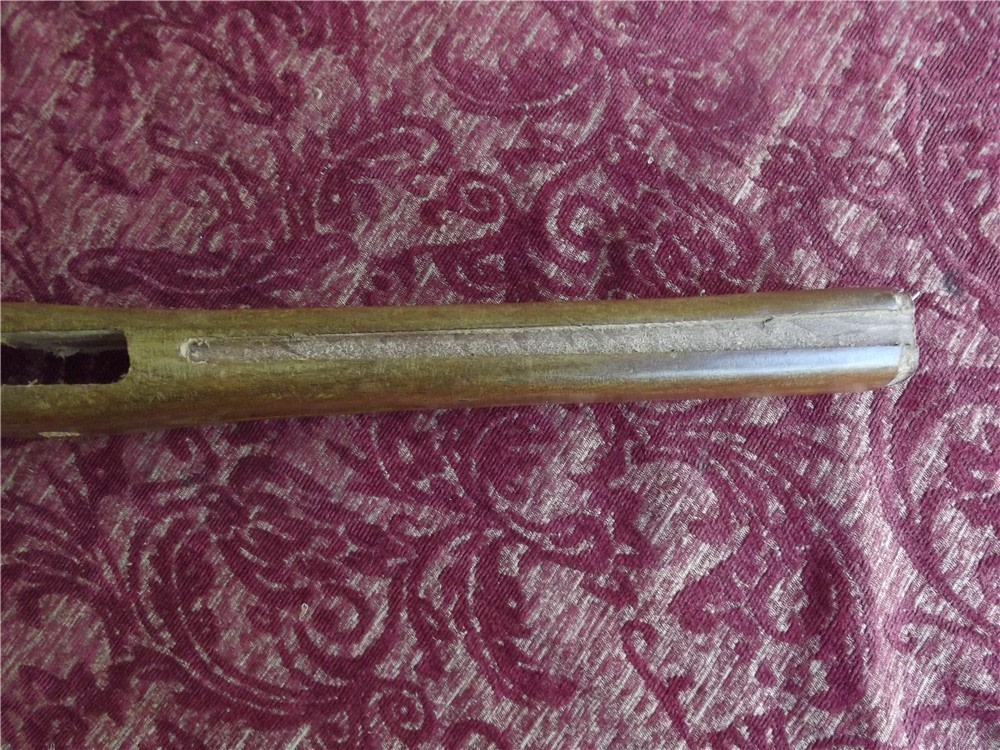 Albanian SKS Rifle Stock New Unissued More Rare than Chinese Russian-img-13