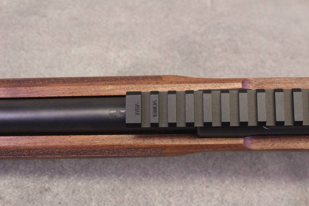 CZ 457 Varmint MTR - 22LR - 20" - UNFIRED-img-19
