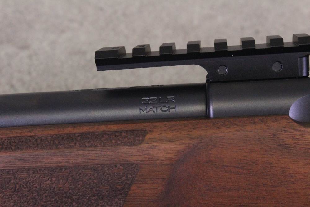 CZ 457 Varmint MTR - 22LR - 20" - UNFIRED-img-13