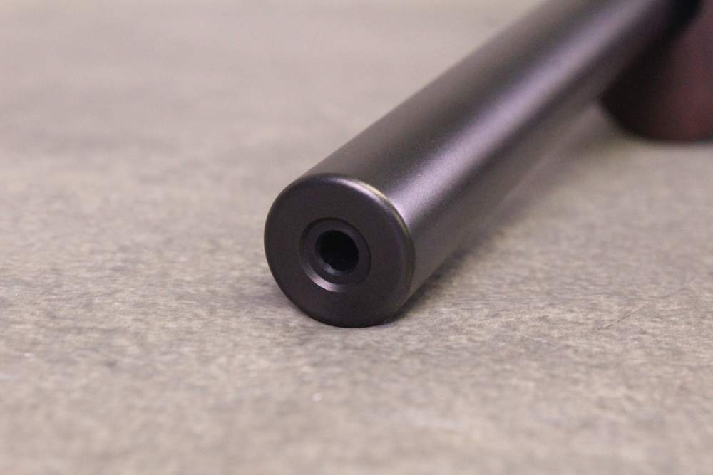 CZ 457 Varmint MTR - 22LR - 20" - UNFIRED-img-8