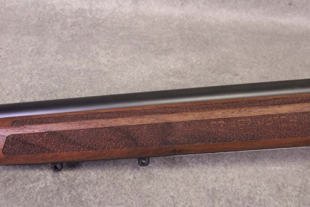 CZ 457 Varmint MTR - 22LR - 20" - UNFIRED-img-10