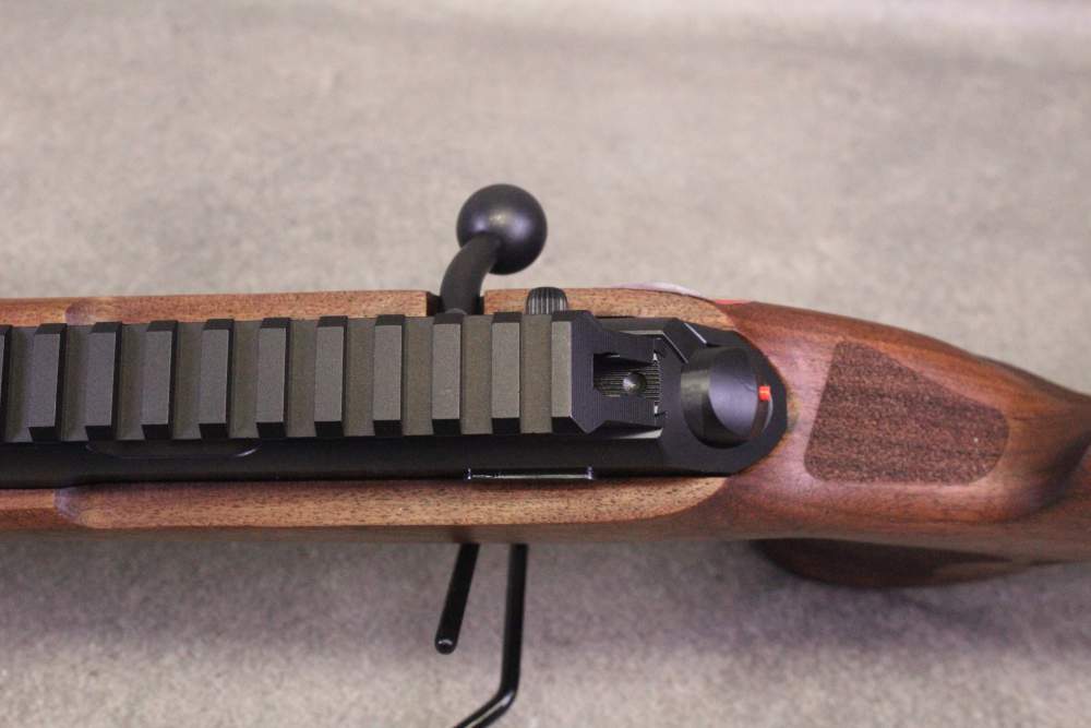 CZ 457 Varmint MTR - 22LR - 20" - UNFIRED-img-20