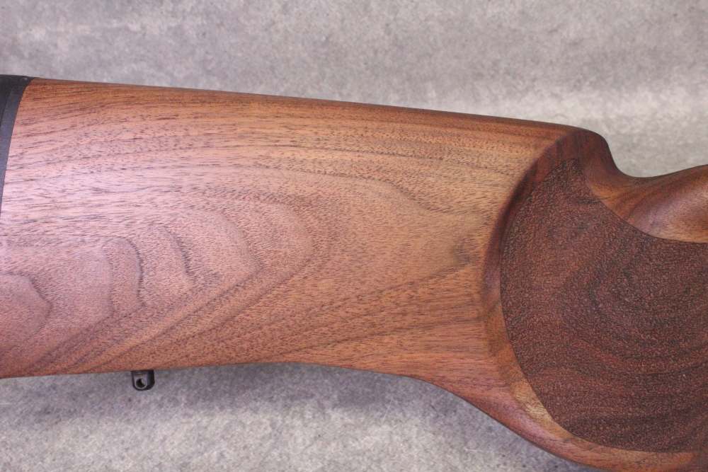 CZ 457 Varmint MTR - 22LR - 20" - UNFIRED-img-4