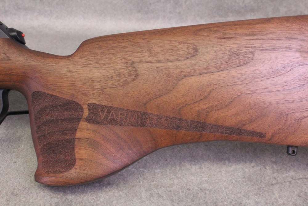 CZ 457 Varmint MTR - 22LR - 20" - UNFIRED-img-15