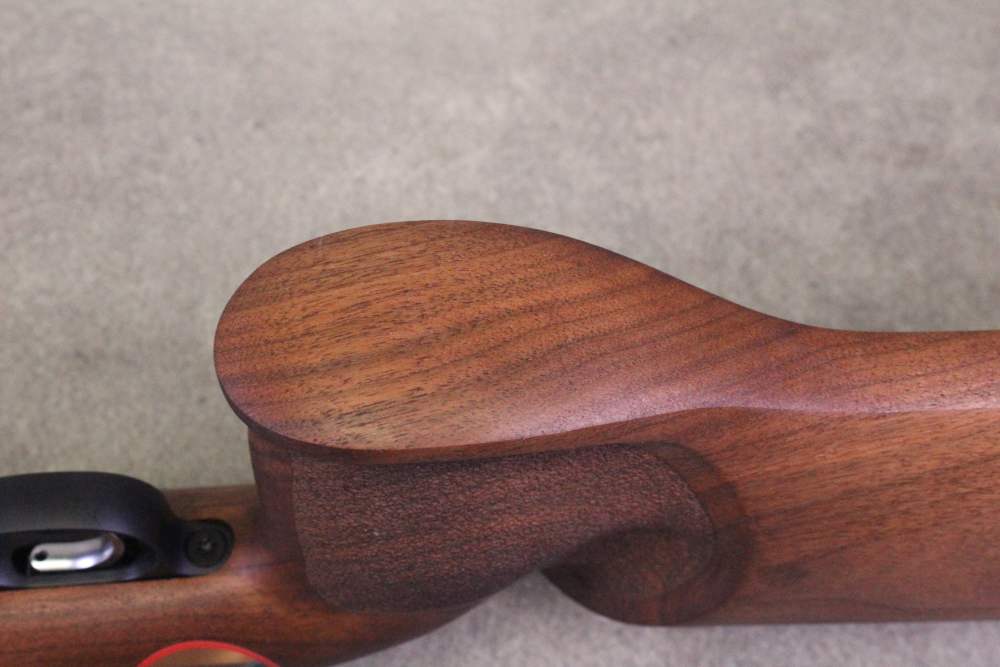 CZ 457 Varmint MTR - 22LR - 20" - UNFIRED-img-28