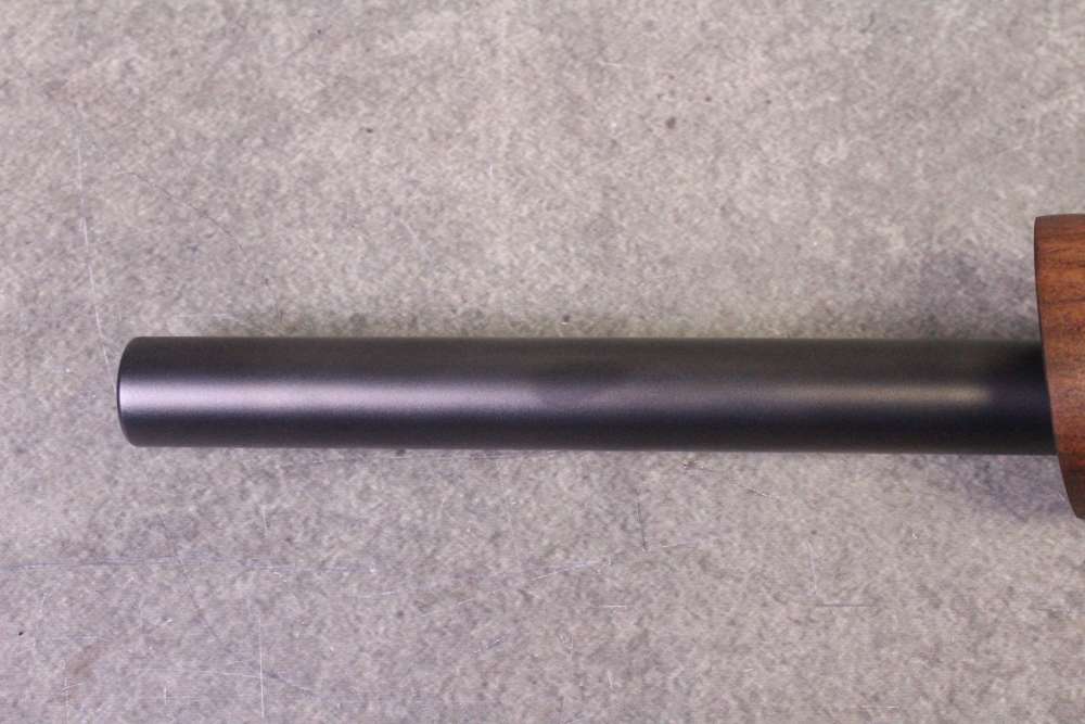 CZ 457 Varmint MTR - 22LR - 20" - UNFIRED-img-24