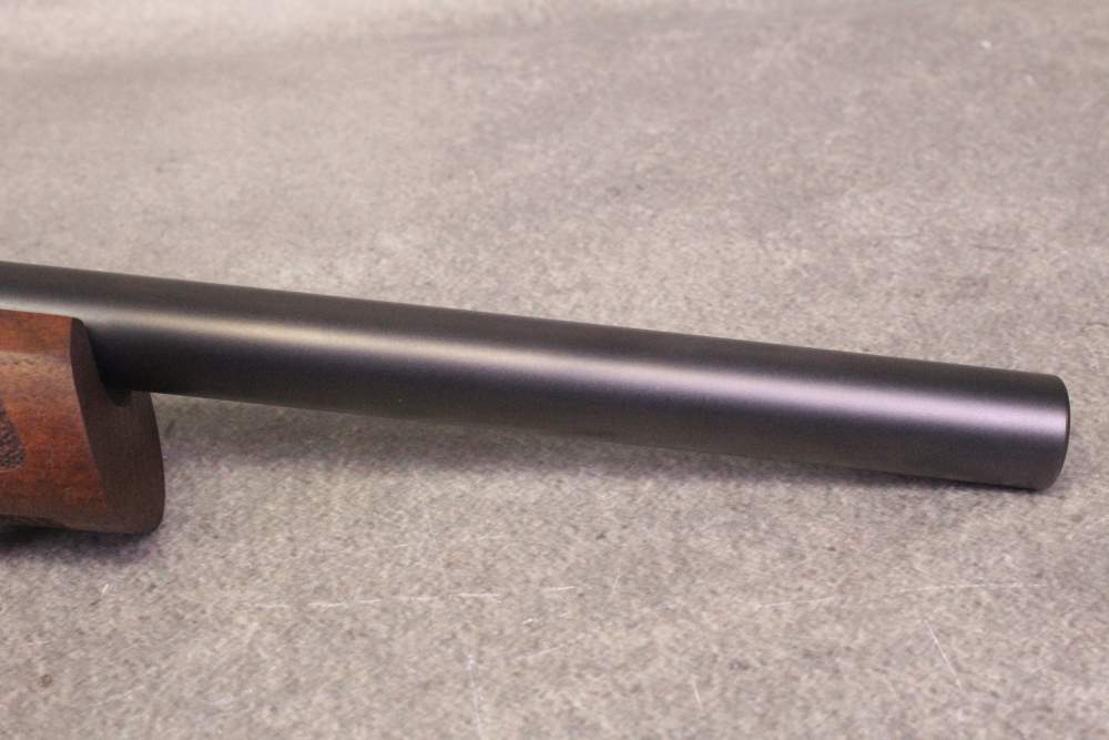 CZ 457 Varmint MTR - 22LR - 20" - UNFIRED-img-33