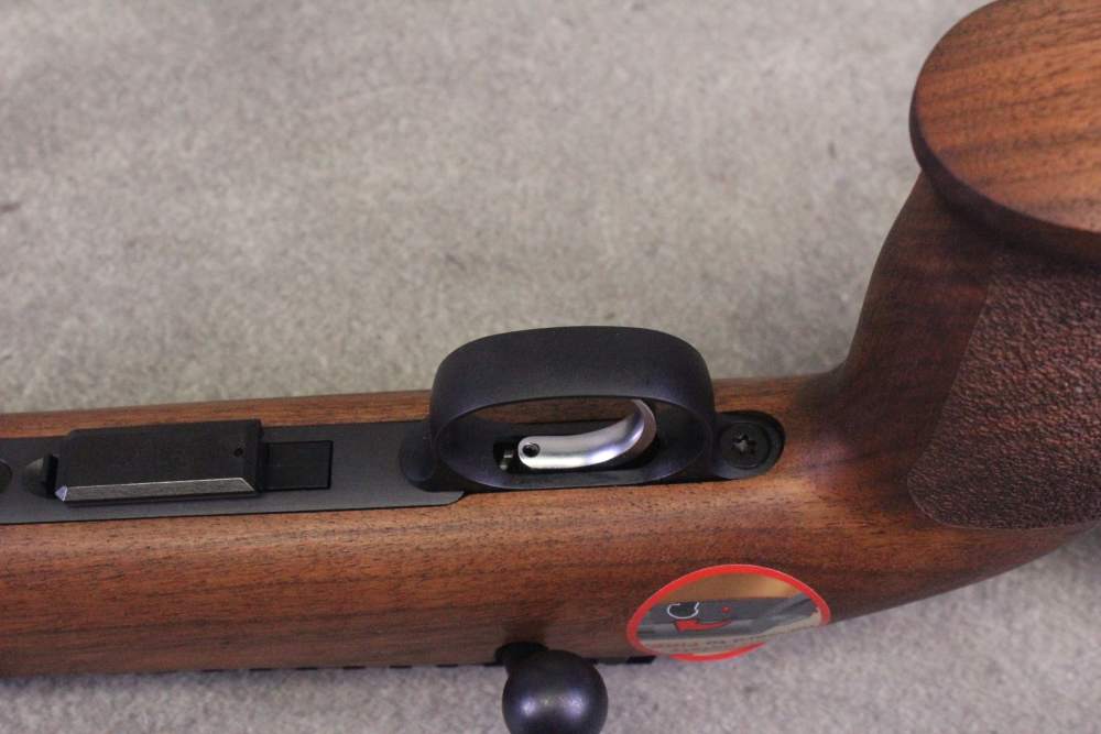 CZ 457 Varmint MTR - 22LR - 20" - UNFIRED-img-27