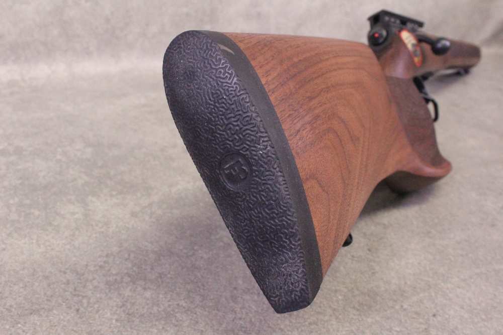CZ 457 Varmint MTR - 22LR - 20" - UNFIRED-img-6