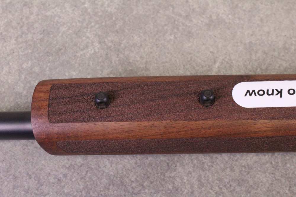 CZ 457 Varmint MTR - 22LR - 20" - UNFIRED-img-25