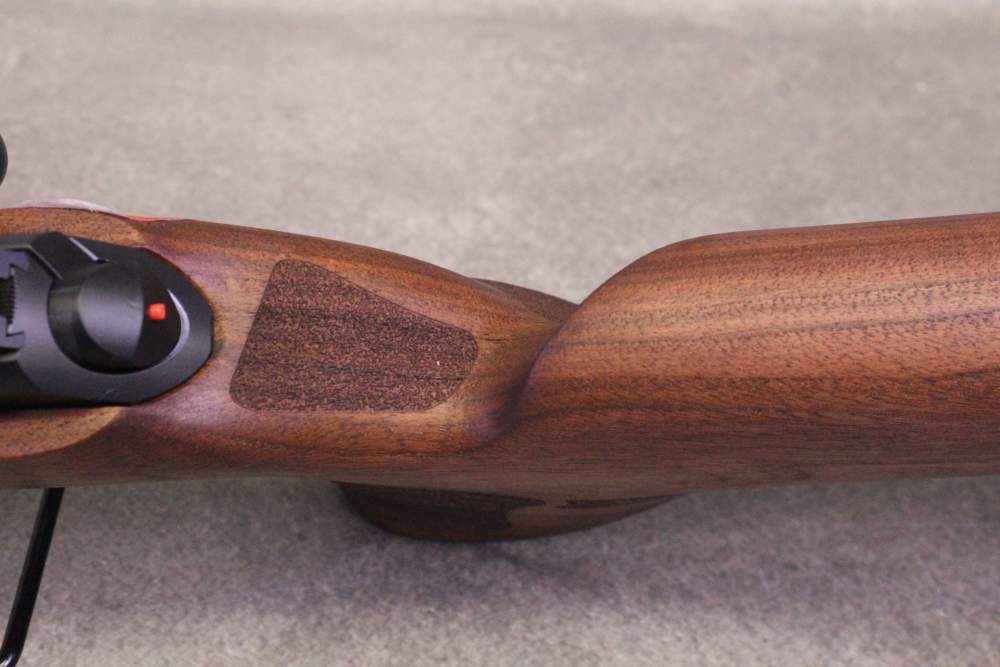 CZ 457 Varmint MTR - 22LR - 20" - UNFIRED-img-21