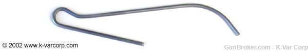Arsenal Retainer Spring for Stamped and Milled Receiver Fire Control Group -img-0