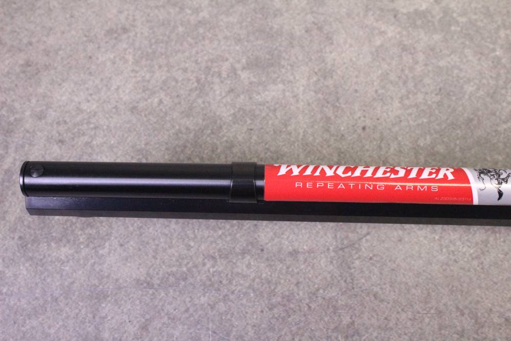 Winchester 1894 Ducks Unlimited - 24" - 30-30 Win - Original box - NIB-img-29