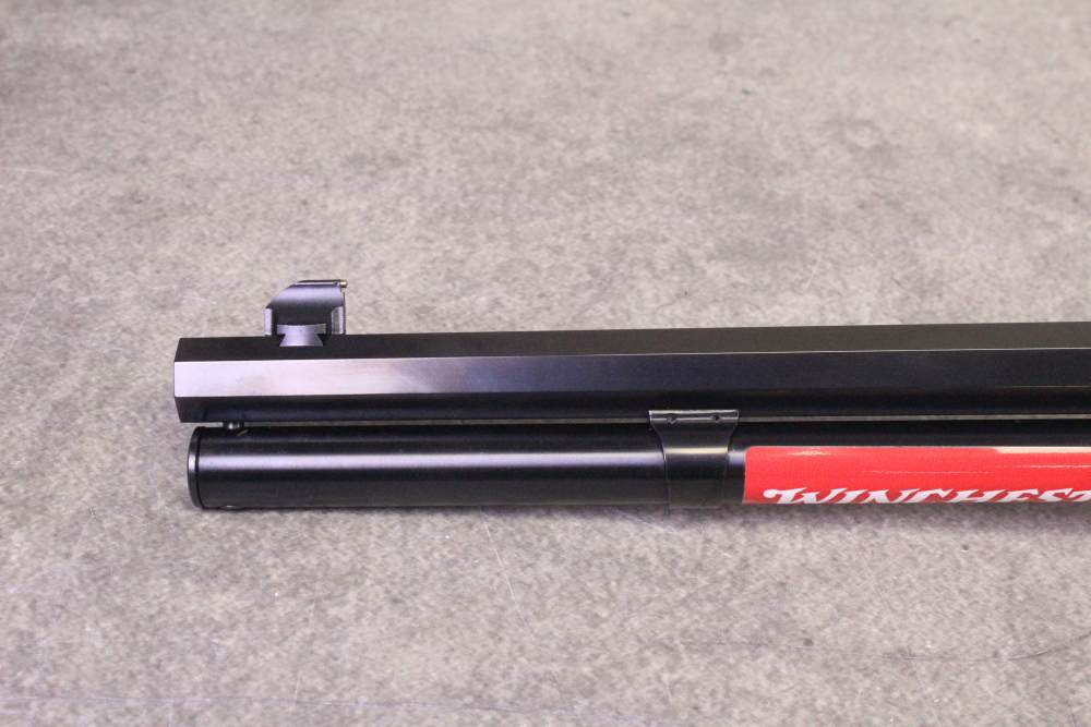 Winchester 1894 Ducks Unlimited - 24" - 30-30 Win - Original box - NIB-img-14