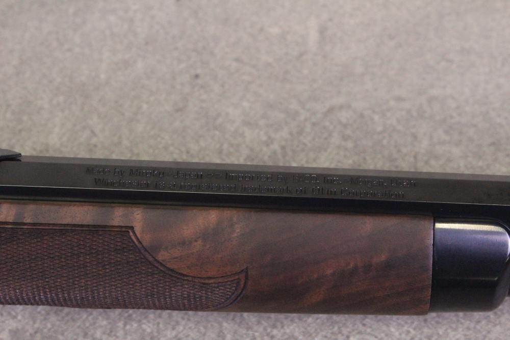 Winchester 1894 Ducks Unlimited - 24" - 30-30 Win - Original box - NIB-img-7
