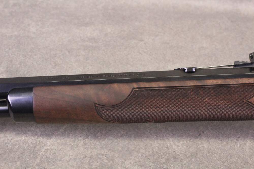 Winchester 1894 Ducks Unlimited - 24" - 30-30 Win - Original box - NIB-img-16