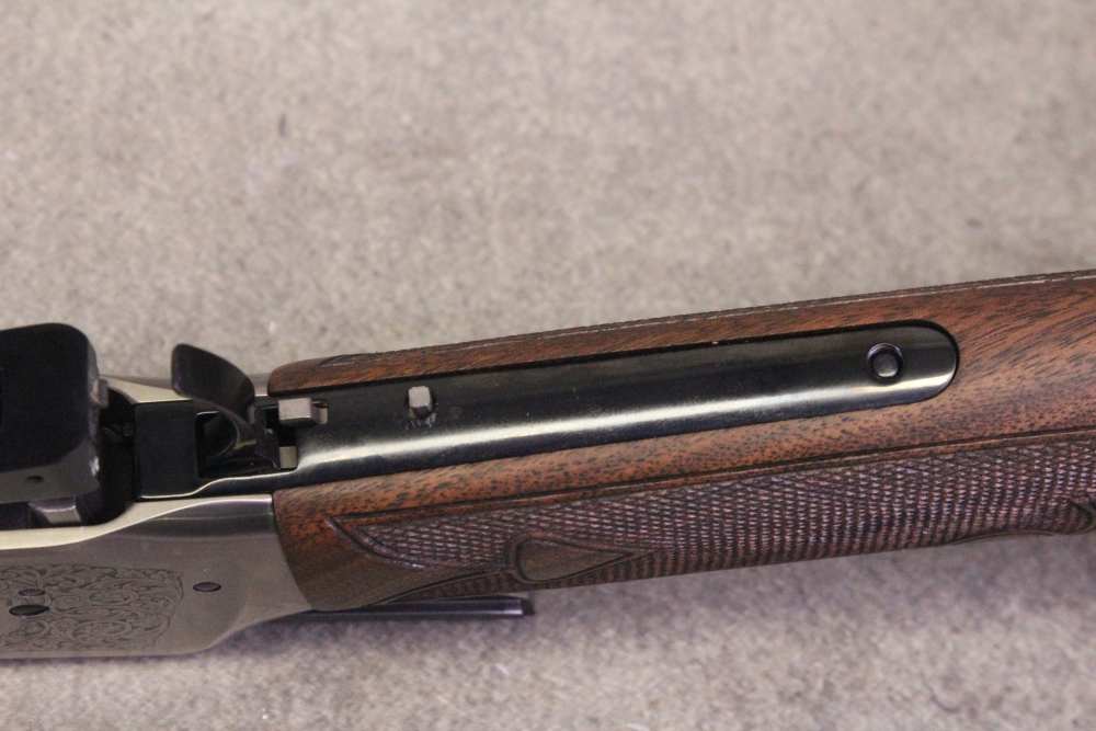Winchester 1894 Ducks Unlimited - 24" - 30-30 Win - Original box - NIB-img-34