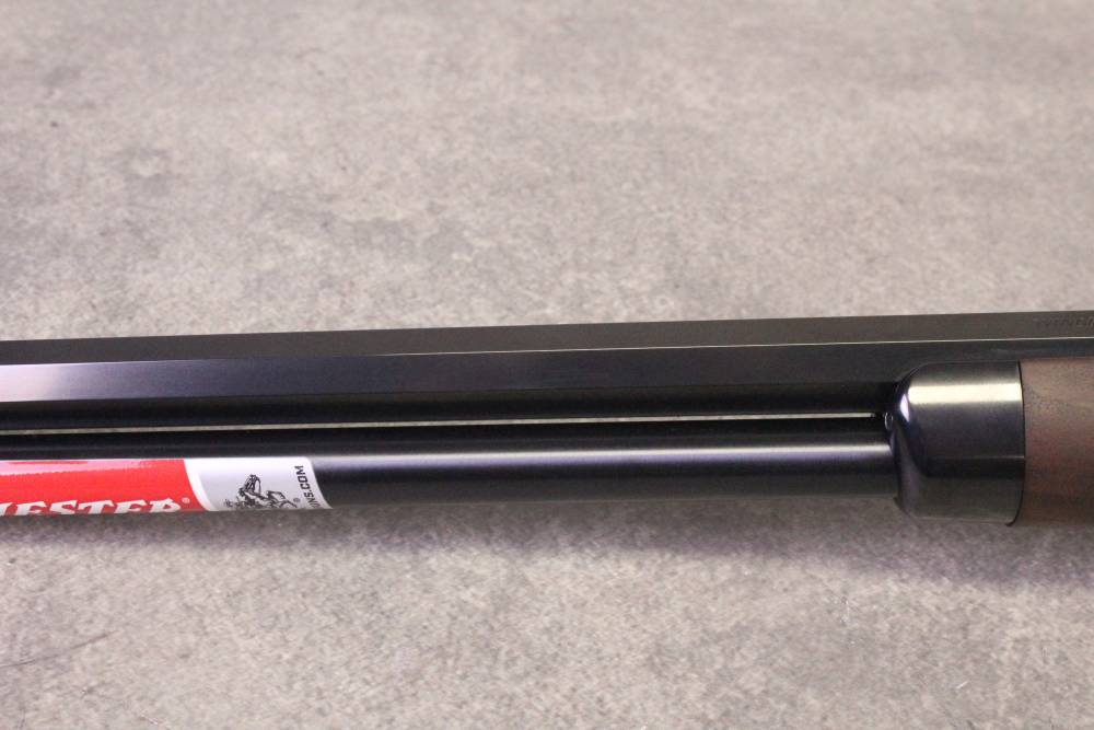 Winchester 1894 Ducks Unlimited - 24" - 30-30 Win - Original box - NIB-img-15