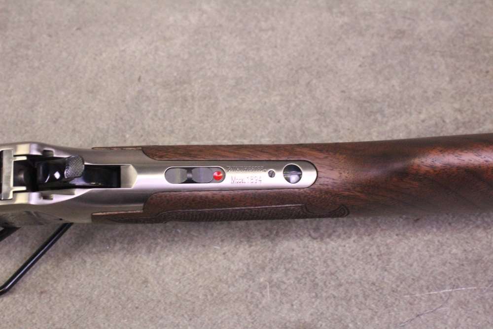 Winchester 1894 Ducks Unlimited - 24" - 30-30 Win - Original box - NIB-img-26