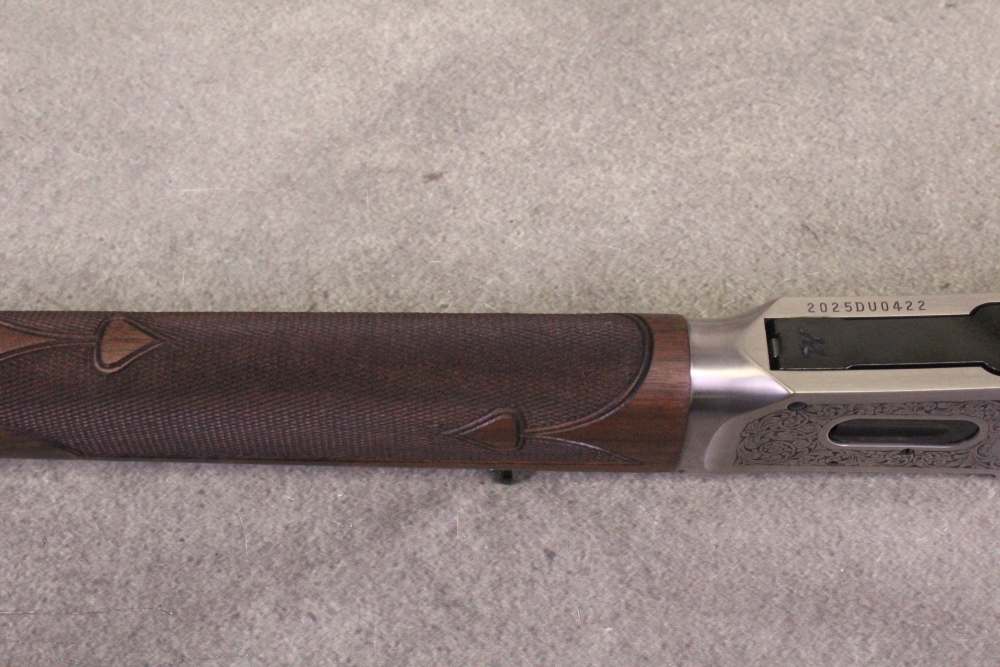 Winchester 1894 Ducks Unlimited - 24" - 30-30 Win - Original box - NIB-img-31