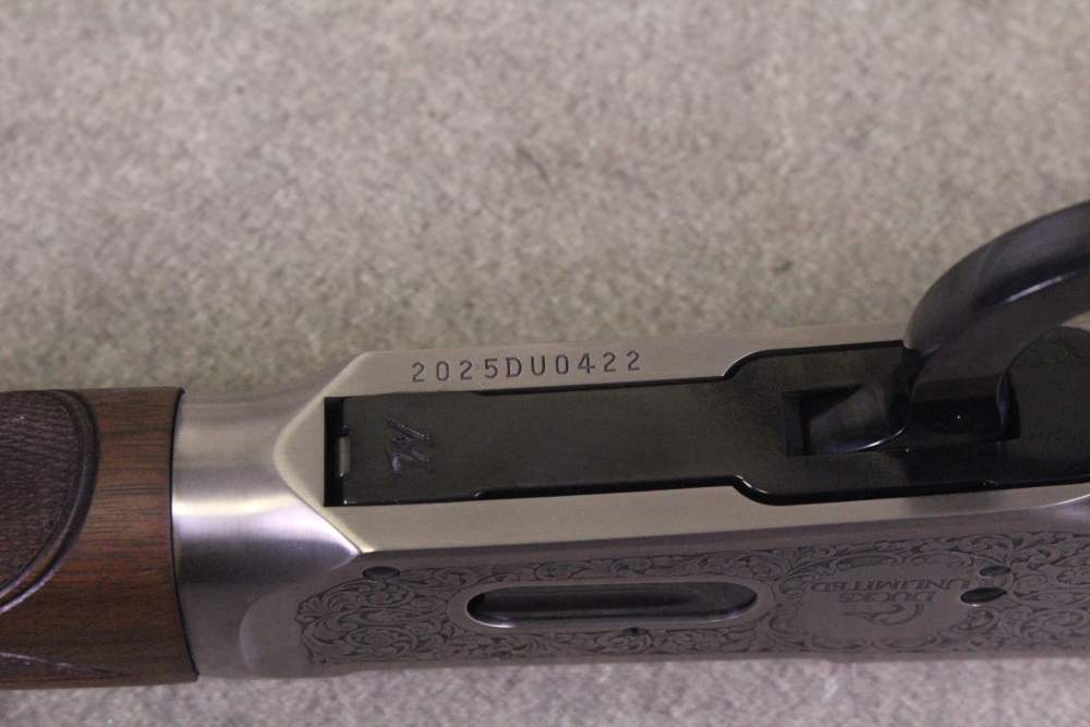 Winchester 1894 Ducks Unlimited - 24" - 30-30 Win - Original box - NIB-img-33