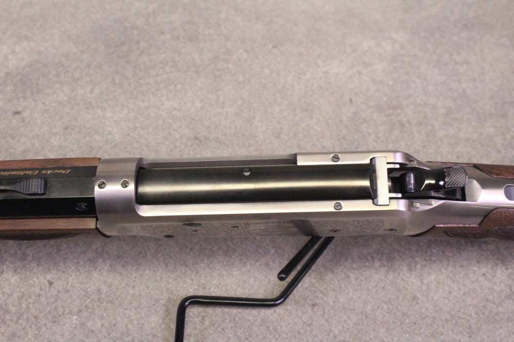 Winchester 1894 Ducks Unlimited - 24" - 30-30 Win - Original box - NIB-img-25