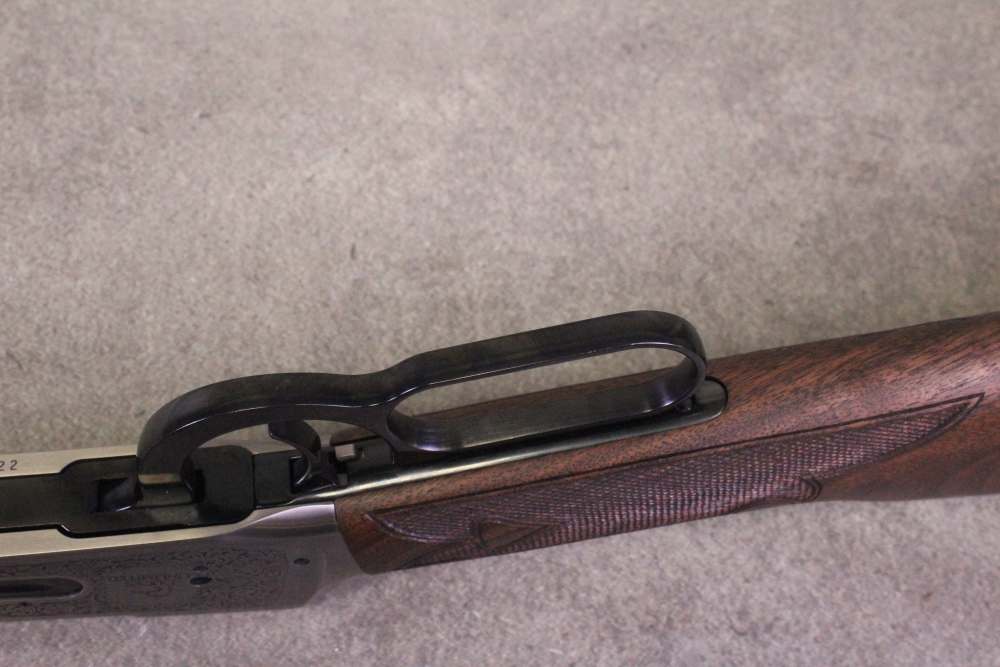 Winchester 1894 Ducks Unlimited - 24" - 30-30 Win - Original box - NIB-img-32
