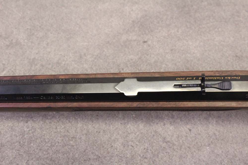 Winchester 1894 Ducks Unlimited - 24" - 30-30 Win - Original box - NIB-img-24