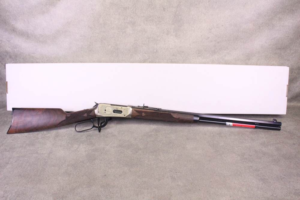 Winchester 1894 Ducks Unlimited - 24" - 30-30 Win - Original box - NIB-img-2