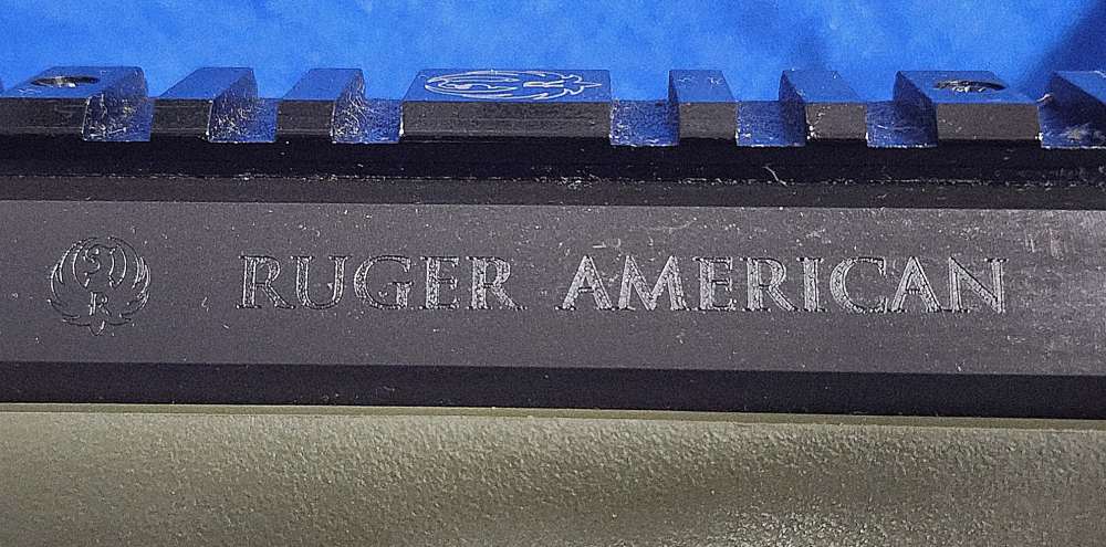 RUGER AMERICAN PREDATOR 6.5 CREEDMOOR 22" THREADED ODG-img-10